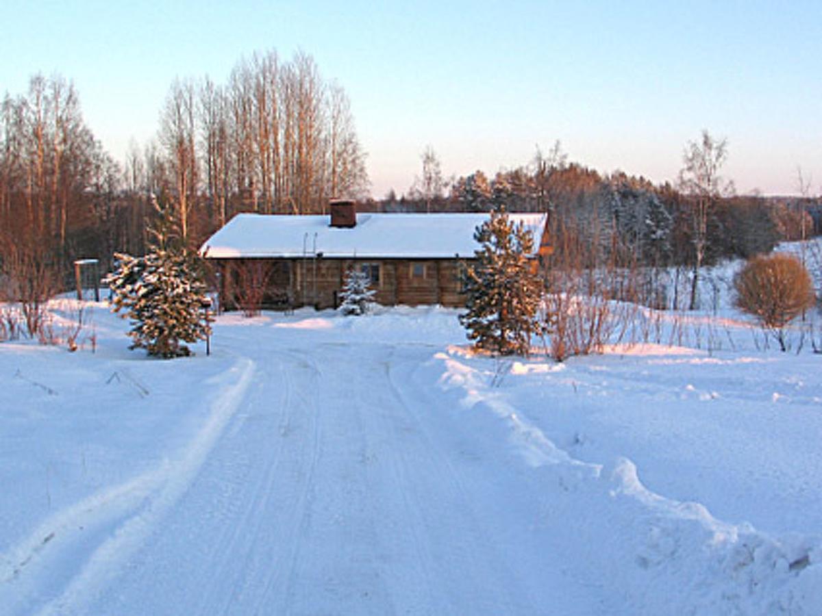 Holiday Home 5650 By Interhome Koskenpaa Экстерьер фото