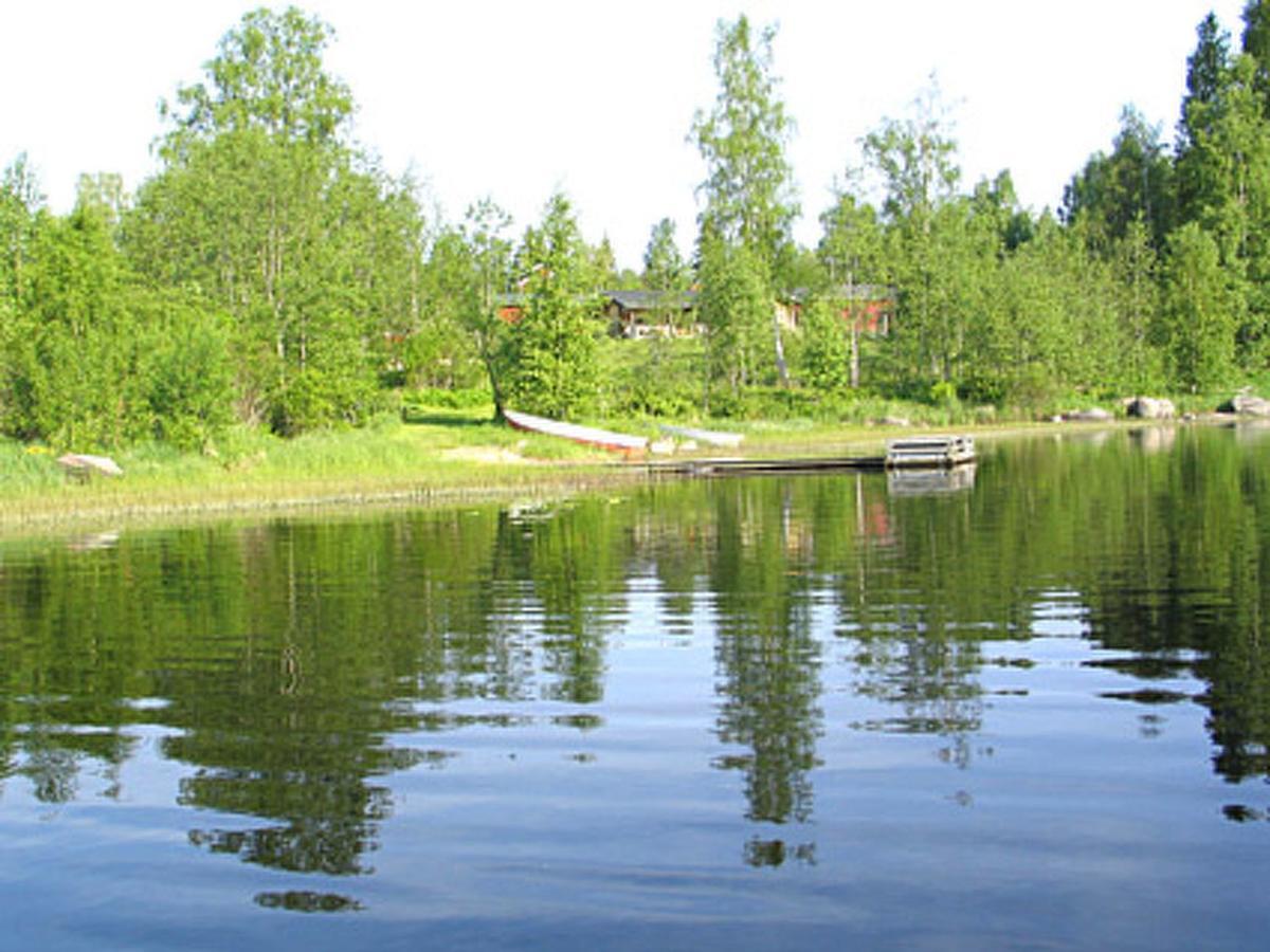 Holiday Home 5650 By Interhome Koskenpaa Экстерьер фото