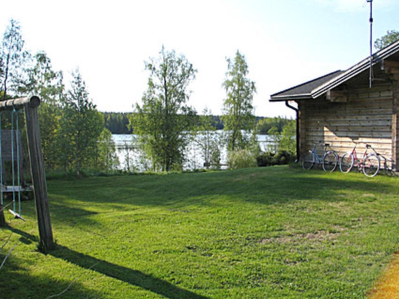 Holiday Home 5650 By Interhome Koskenpaa Экстерьер фото